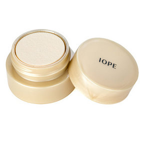 韩国Iope亦博气垫bb粉底霜 N21 4g 14.9元包邮(29.9-15券)