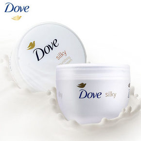 Dove 多芬 美白润泽身体乳 300ml*2 54元包邮（59-5券）