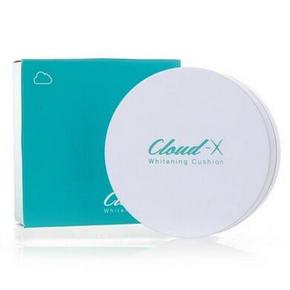 韩国 Cloud9九朵云 美白淡斑气垫BB霜 15g 券后73元包邮