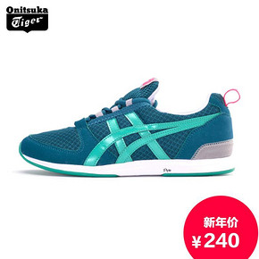 Onitsuka Tiger 鬼塚虎 女士运动休闲鞋 240元包邮