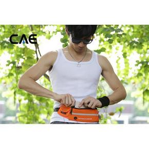 前10分钟# CAE 跑步包 男女 运动腰包  25返6.25元