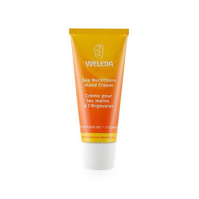 堪比海淘# 维蕾德（WELEDA） 沙棘护手霜 50ml 折49元(98选2)