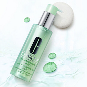 Clinique 倩碧 温和液体洁面皂200ml  118元包邮