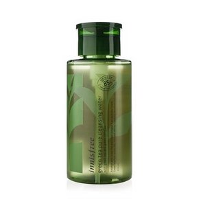 Innisfree 悦诗风吟 绿茶精粹保湿卸妆液 300ml 44元包邮(59-15券)