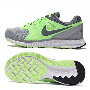 NIKE耐克 新款女子ZOOM WINFLO MSL跑步鞋 275元(305-30卡)