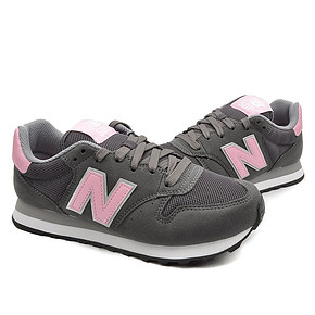 New Balance GW500GSP经典女子复古鞋 245元(275-30卡)