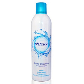 北京福利# o'lysee 欧俪 保湿喷雾 400ml 1元