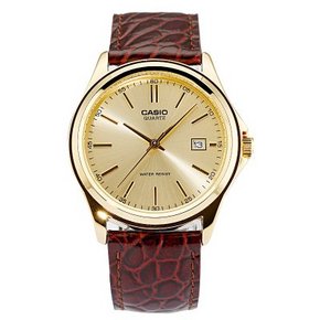卡西欧CASIO  MTP-1183Q-9A 指针系列石英男表 119元