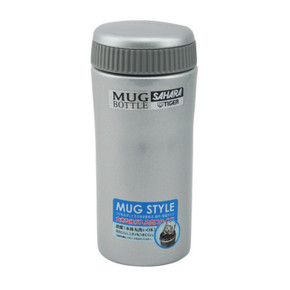 Tiger 虎牌 MMK-035C 不锈钢真空保温杯 99元(109-10券)