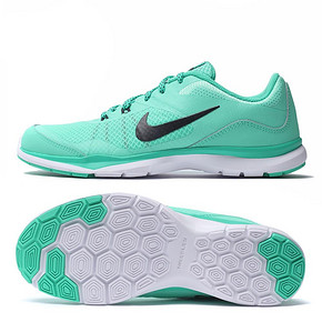 耐克 新款女子NIKE FLEX TRAINER 5全能鞋 264元(294-30卡)