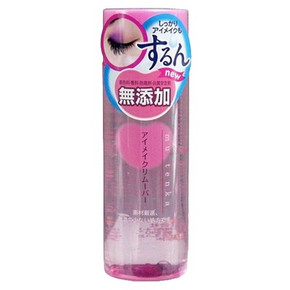 cow 牛乳石碱 无添加眼部卸妆油 150mlx2支+凑单 72元(102-30)