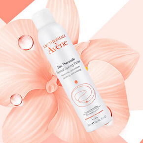 法国Avene 雅漾舒护活泉水 喷雾300ml 59.9元包邮(79.9-20券)
