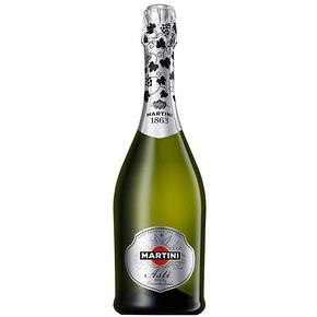 意大利进口 马天尼(Martini) 起泡酒 阿斯蒂750ml x3瓶 167元包邮