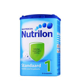 荷兰 Nutrilon 牛栏1段（0-6个月）850g  97元包邮