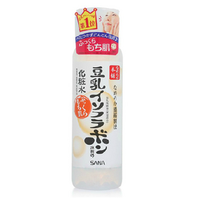 日本SANA豆乳美肌化妆水特浓润款 200ml 59.9元包邮