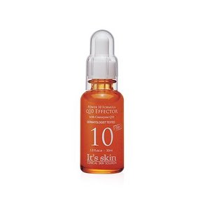 代谢冠军# 伊思 能量10精华原液 提拉紧致 30ml 40元包邮