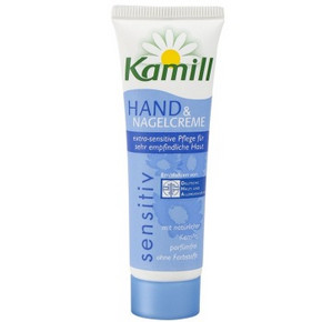 Kamill 康蜜儿 洋甘菊原味护手霜30ml 19元(日常39)
