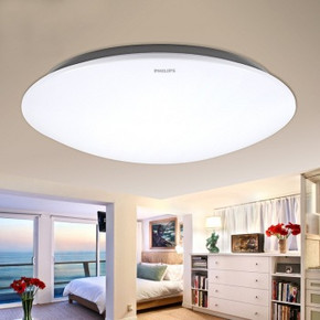 PHILIPS飞利浦恒祥 16W LED吸顶灯+ 6W阳台灯 108.9元(188.9-80)