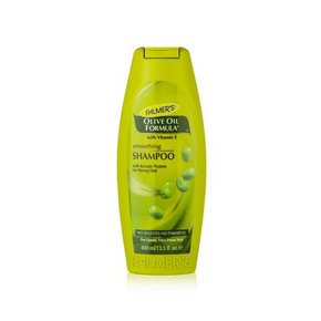 孕妈必备# PALMER'S 帕玛氏 橄榄洗发水 400ml   折49元(98选2)