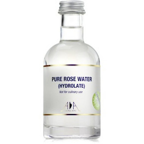 英国AA网 纯玫瑰花水200ml 折50元(99，199-100)