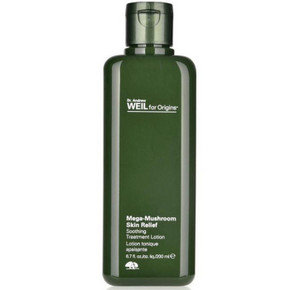 完爆代购# ORIGINS 悦木之源 韦博士 灵芝焕能精华水 200ml 168元(198-30券)
