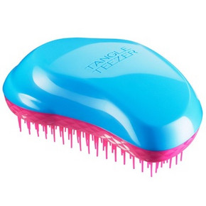 Tangle Teezer 经典家用美发梳 蓝粉撞色 79元包邮