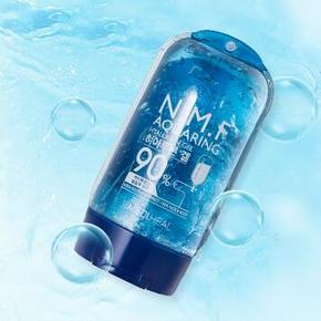 Clinie 可莱丝 透明质水润凝胶 255ml 39元包邮