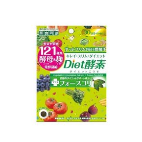 ISDG 医食同源 Diet酵素片剂 60粒*2件 99元包邮