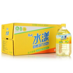 华中地区# 康师傅 水漾维生素饮料1Lx12瓶 15.9元