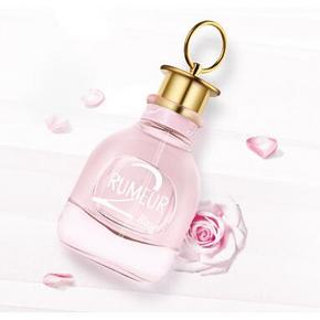 闻香识女人# LANVIN 浪凡 玫瑰传说淡香精 30ml 79.9元包邮