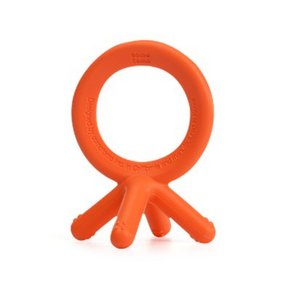 COMOTOMO 可么多么 BT-bl 多功能硅胶牙胶 折49元(98选2)