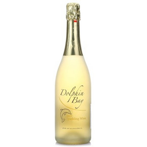 手机端：海豚湾 天然起泡葡萄酒 干型750ml 49元(59，99-20)