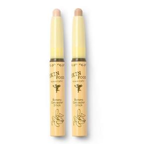 完美妆容# SKINFOOD 思亲肤 香蕉遮瑕笔 39元包邮
