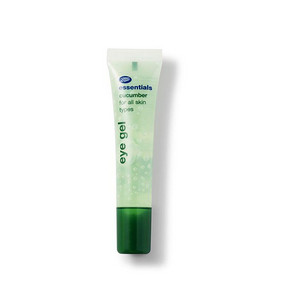 英国BOOTS 小黄瓜清凉眼胶15ml 29.9元包邮