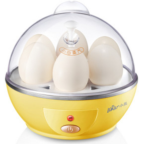 Bear 小熊 ZDQ-201 煮蛋器 6个 1元
