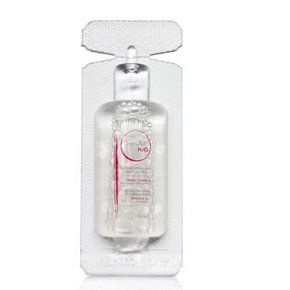 白菜价# BIODERMA 贝德玛 舒妍多效洁肤液10ml 1元