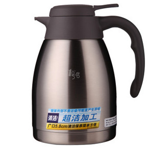 Tiger 虎牌 PWL-A12C-TG 锈钢便携式热水瓶 1200ml 169元包邮