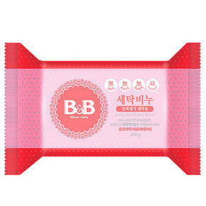 拼单囤货# 保宁 斑点去除洗衣香皂200g*22件+凑单品 119元(199-80券)