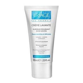 手机端：Uriage 依泉 清润洁肤乳50ml 9.9元