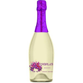 手机端： 爱如 · 蝶之语 甜白起泡葡萄酒750ml  19.9元(两口味可选)