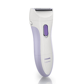 PHILIPS 飞利浦HP6342/00 女士电动剃毛器 68元(日常100)