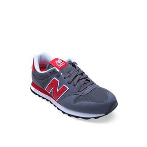 New Balance 新百伦 GM500RL-D 中性休闲复古鞋 230元包邮