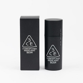 3CE 高光提亮液(粉色) 30ml  58元包邮（78-20券）