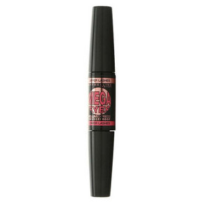 华东/西北# MAYBELLINE 美宝莲 大开电眼睫毛膏 29.9元