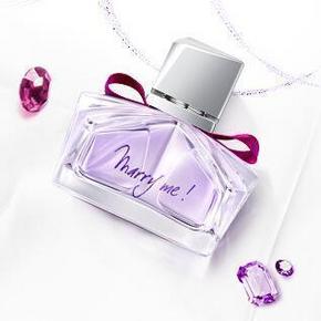 表白利器# Lanvin 浪凡 marry me 嫁给我 女士淡香精30ml 99元包邮