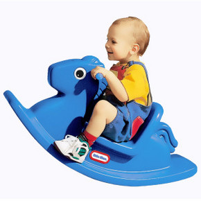 little tikes 美国小泰克 173226PE 宝宝学步车多功能摇摇车 199元(299-100)