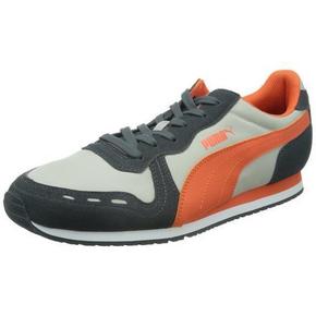 PUMA 彪马 Cabana Racer Fun  358397 中性 帆布鞋 226元(324，下单7折)