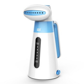 秒杀预告# 华光  QH0110便携式手持蒸汽挂烫机 10点 19.9元