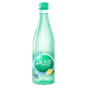 华东/西南/西北# 统一 海之言500ml 1元(可买10瓶)