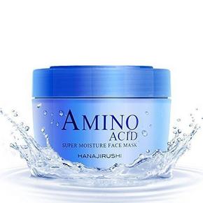 花印 水漾润颜补水面膜 110g 折49.5元(2件99元)